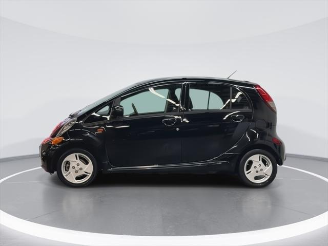 used 2012 Mitsubishi i-MiEV car, priced at $4,900