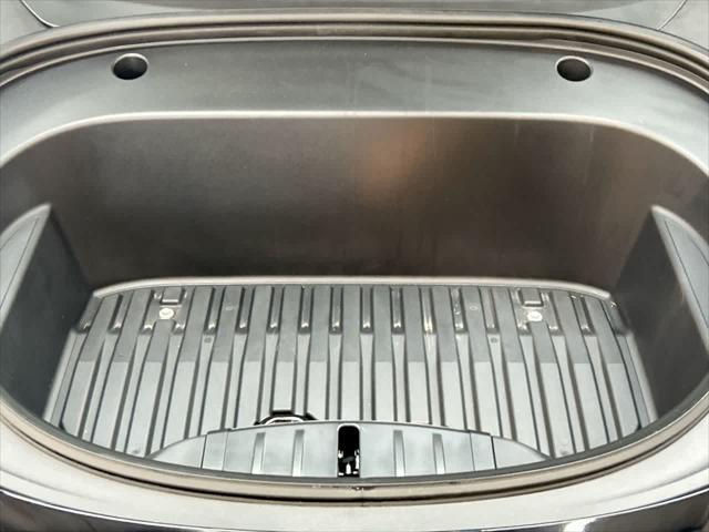 used 2023 Tesla Model 3 car, priced at $28,900