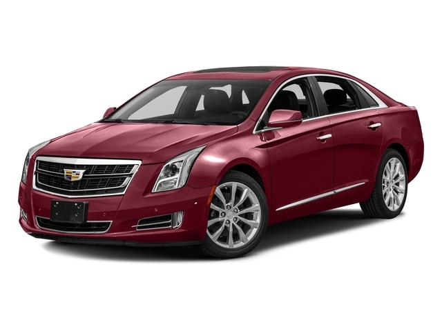used 2017 Cadillac XTS car, priced at $13,900