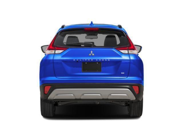 new 2024 Mitsubishi Eclipse Cross car, priced at $28,265