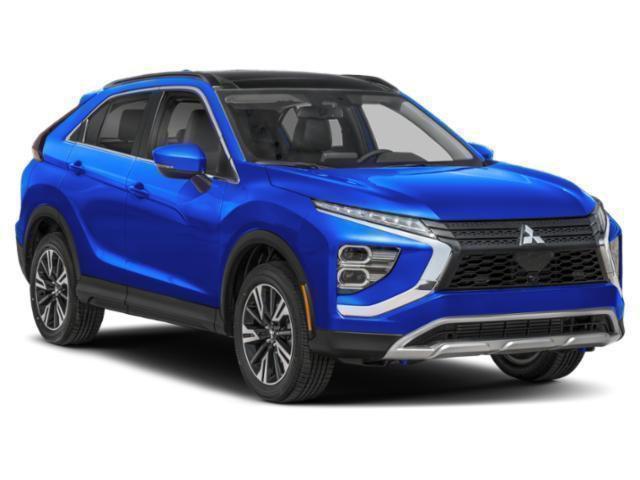 new 2024 Mitsubishi Eclipse Cross car, priced at $28,265