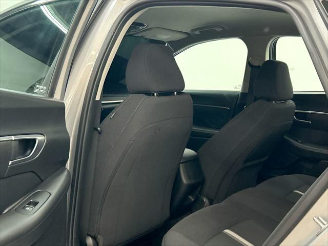 used 2023 Hyundai Sonata car, priced at $22,900
