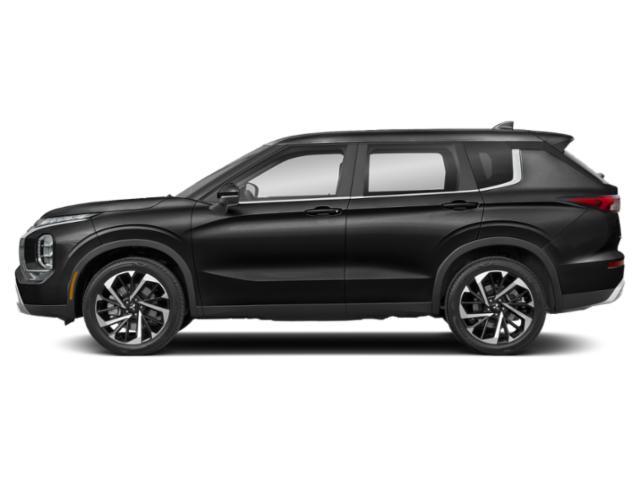 used 2022 Mitsubishi Outlander car, priced at $21,900
