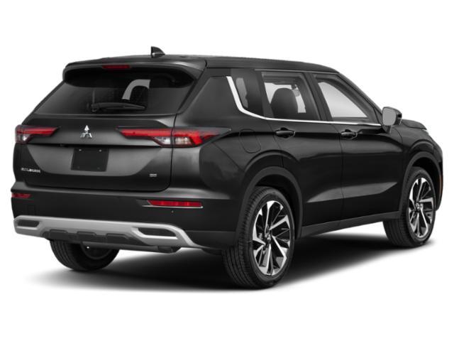 used 2022 Mitsubishi Outlander car, priced at $21,900