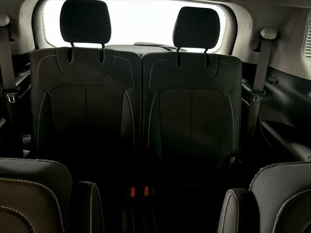 used 2023 Jeep Grand Cherokee L car, priced at $30,900