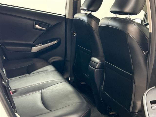 used 2013 Toyota Prius car, priced at $8,900