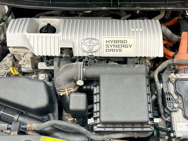used 2013 Toyota Prius car, priced at $8,900