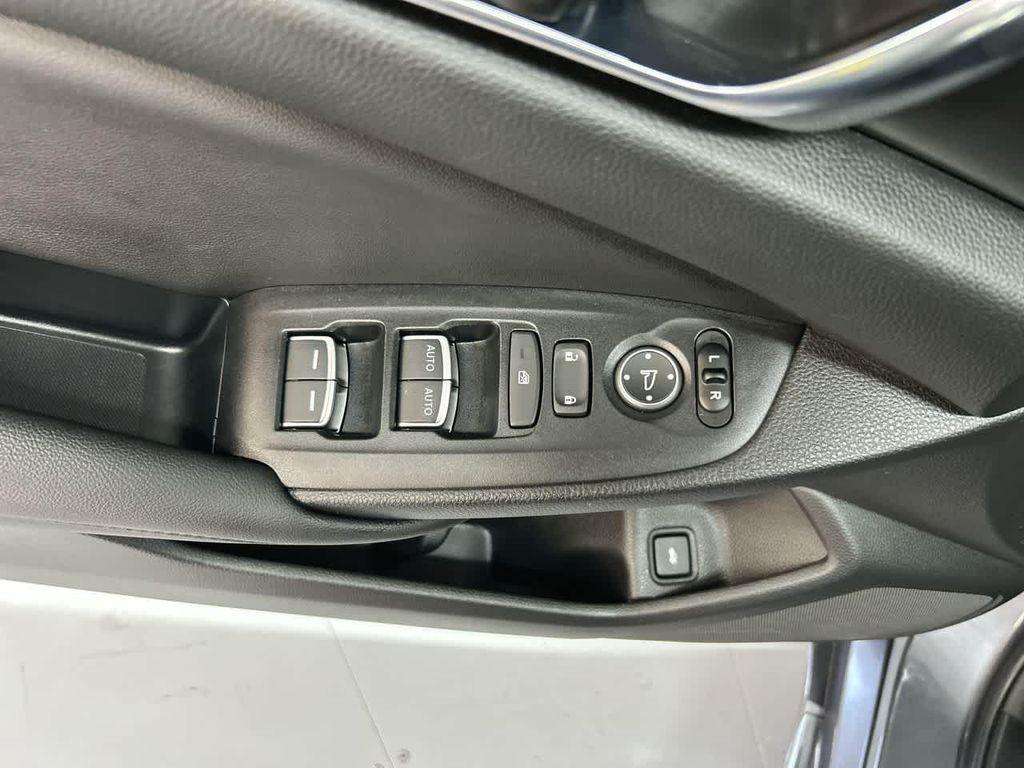 used 2021 Honda Accord Hybrid car, priced at $26,900