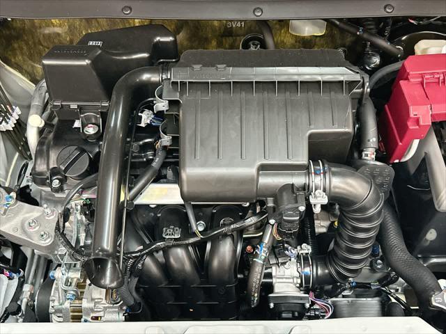 new 2024 Mitsubishi Mirage G4 car, priced at $19,390
