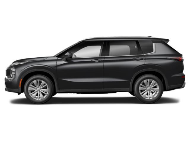 new 2025 Mitsubishi Outlander car, priced at $34,013