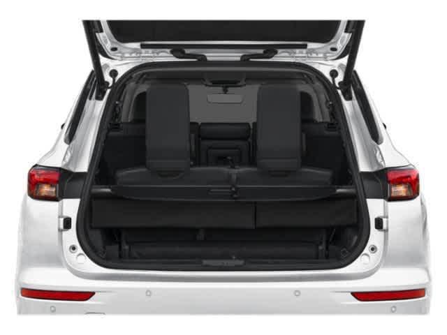 new 2025 Mitsubishi Outlander PHEV car, priced at $43,900