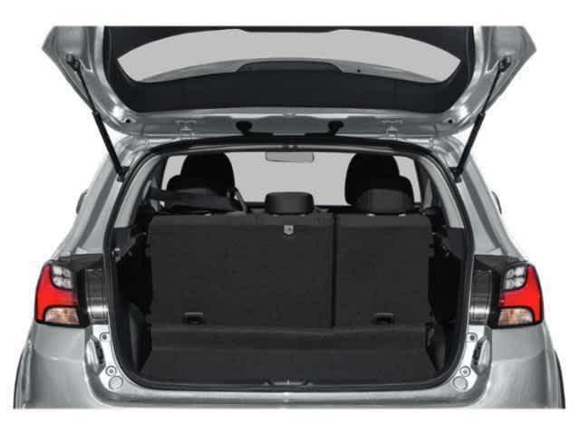 new 2024 Mitsubishi Outlander Sport car, priced at $24,900