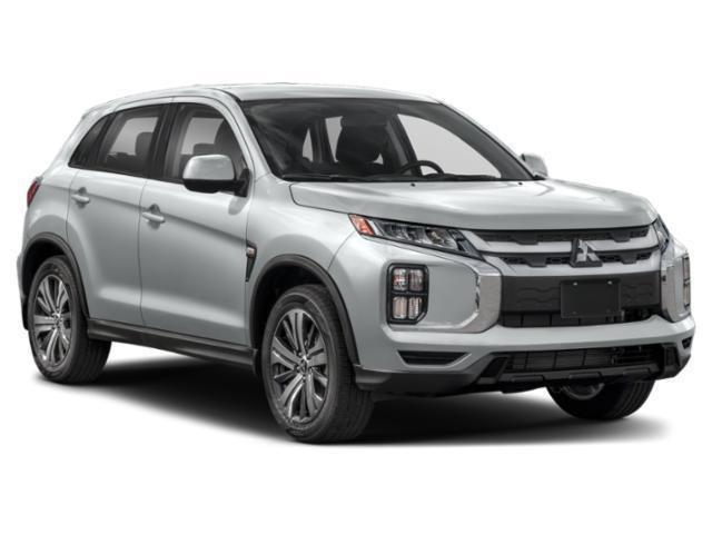 new 2024 Mitsubishi Outlander Sport car, priced at $27,465