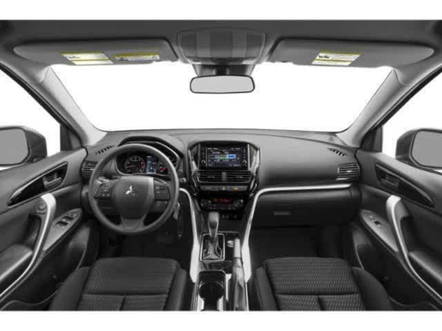 new 2025 Mitsubishi Eclipse Cross car, priced at $26,900