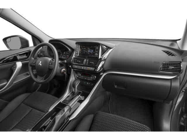 new 2025 Mitsubishi Eclipse Cross car, priced at $26,900