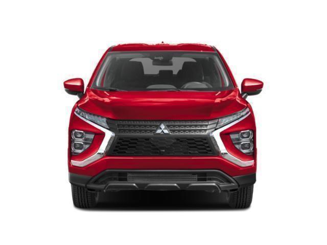 new 2025 Mitsubishi Eclipse Cross car, priced at $28,255