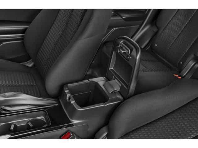 new 2025 Mitsubishi Eclipse Cross car, priced at $26,900