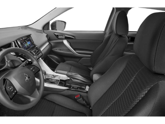 new 2025 Mitsubishi Eclipse Cross car, priced at $26,900