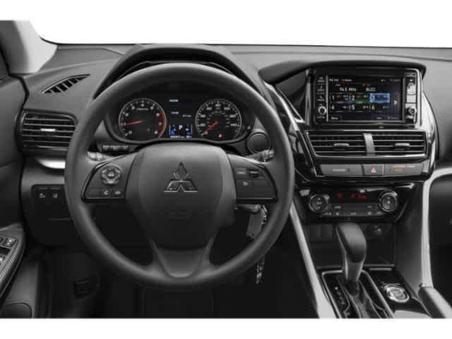 new 2025 Mitsubishi Eclipse Cross car, priced at $26,900