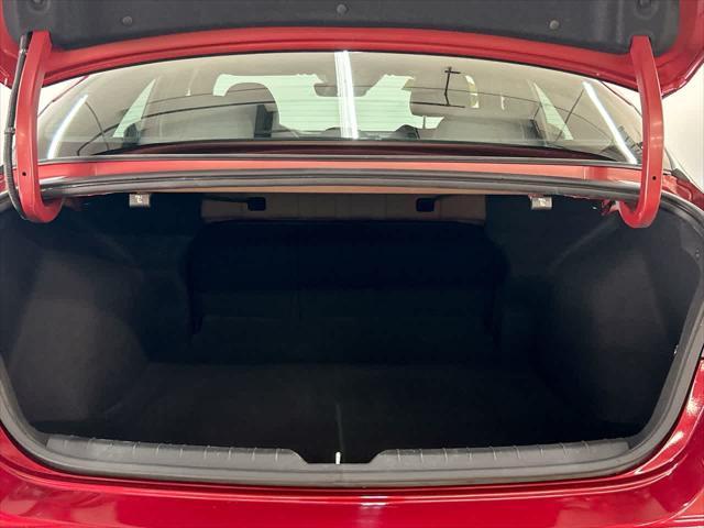 used 2022 Kia K5 car, priced at $24,900