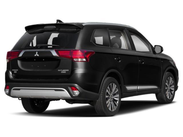 used 2019 Mitsubishi Outlander car, priced at $12,900