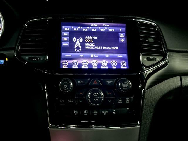 used 2019 Jeep Grand Cherokee car, priced at $19,900