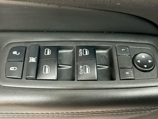 used 2019 Jeep Grand Cherokee car, priced at $19,900