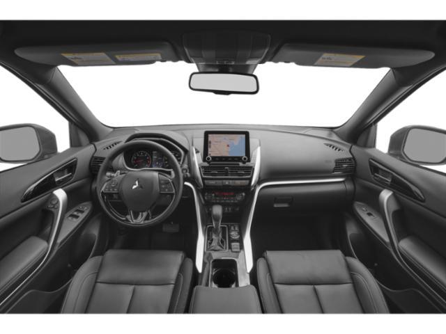 used 2024 Mitsubishi Eclipse Cross car, priced at $25,900