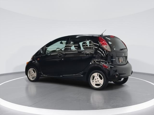 used 2012 Mitsubishi i-MiEV car, priced at $7,200