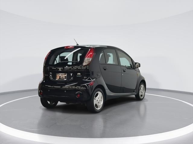 used 2012 Mitsubishi i-MiEV car, priced at $7,200