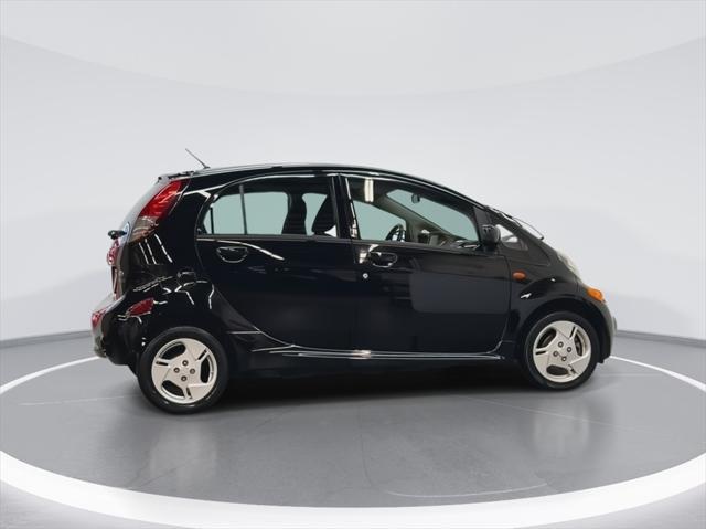 used 2012 Mitsubishi i-MiEV car, priced at $7,200