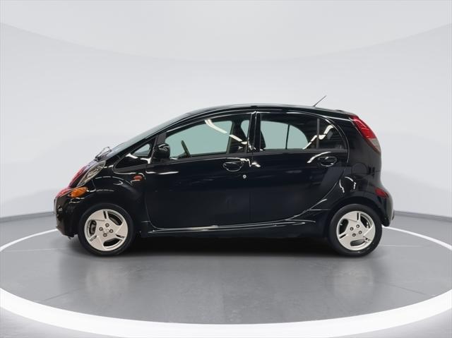 used 2012 Mitsubishi i-MiEV car, priced at $7,200