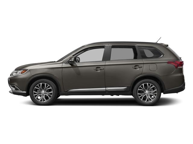 used 2018 Mitsubishi Outlander car, priced at $13,900