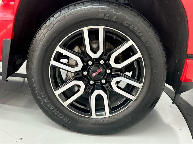 used 2019 Chevrolet Silverado 1500 car, priced at $25,900