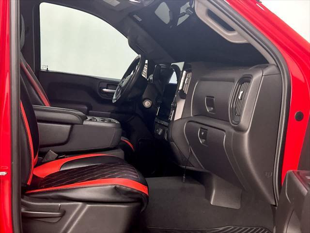used 2019 Chevrolet Silverado 1500 car, priced at $25,900
