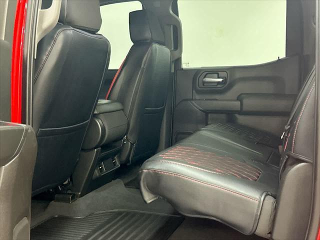 used 2019 Chevrolet Silverado 1500 car, priced at $25,900