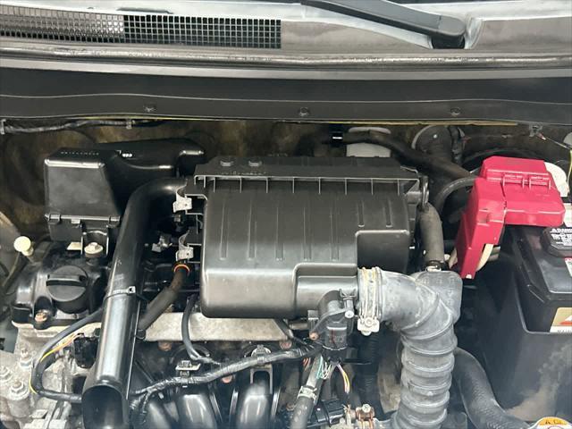 used 2019 Mitsubishi Mirage G4 car, priced at $8,900