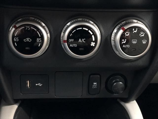 used 2021 Mitsubishi Outlander Sport car, priced at $15,900