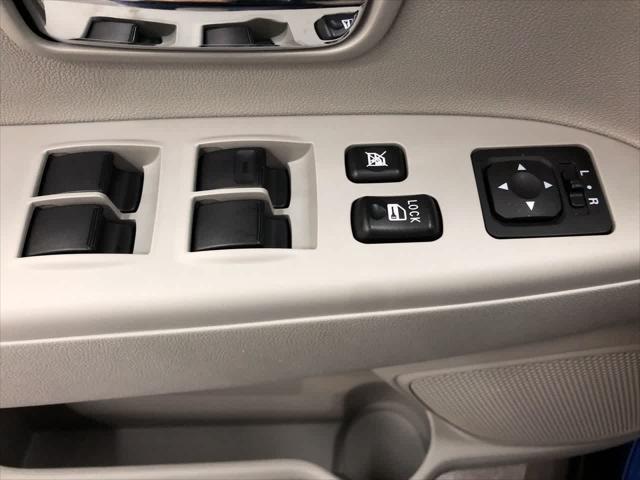 used 2021 Mitsubishi Outlander Sport car, priced at $15,900