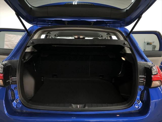 used 2021 Mitsubishi Outlander Sport car, priced at $15,900