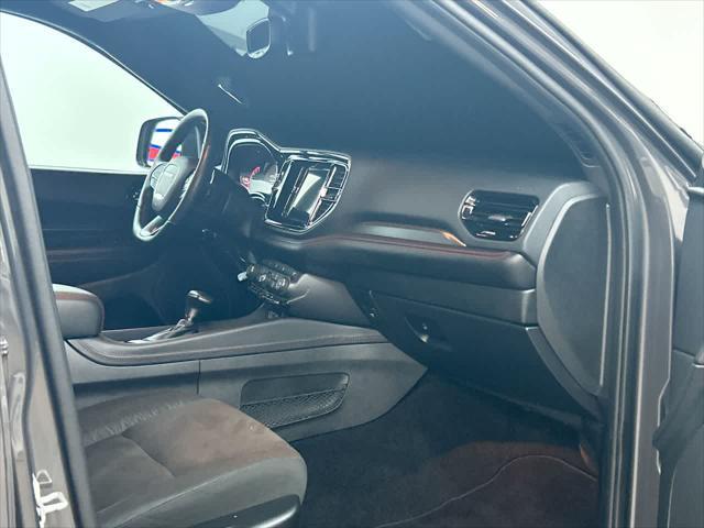 used 2024 Dodge Durango car, priced at $38,900
