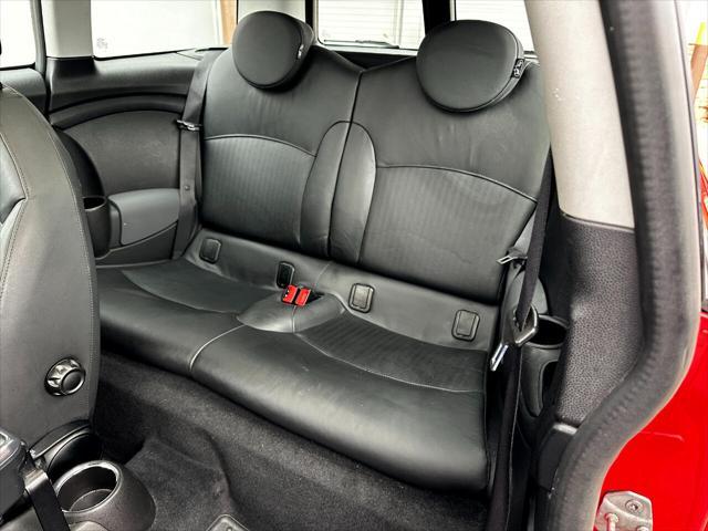 used 2010 MINI Cooper S car, priced at $5,850