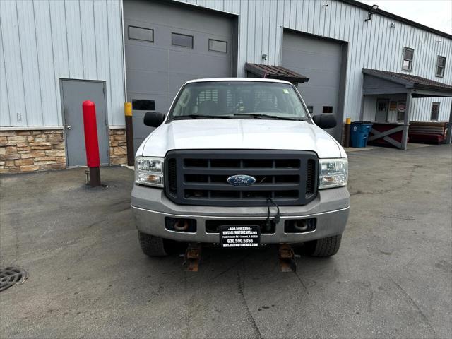 used 2005 Ford F-250 car, priced at $6,850