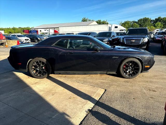 used 2011 Dodge Challenger car, priced at $16,850