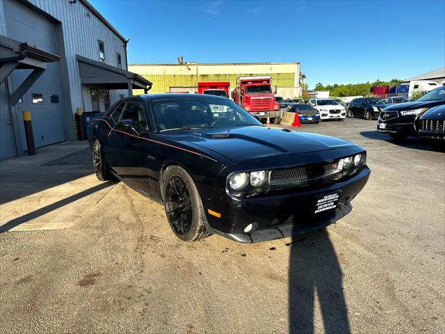 used 2011 Dodge Challenger car, priced at $16,850