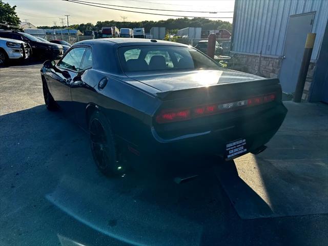 used 2011 Dodge Challenger car, priced at $16,850