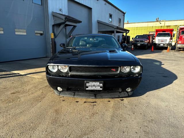 used 2011 Dodge Challenger car, priced at $16,850