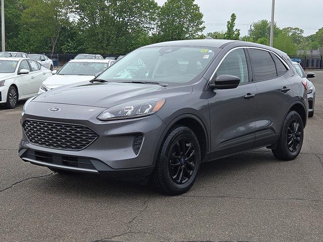 used 2022 Ford Escape car, priced at $26,199