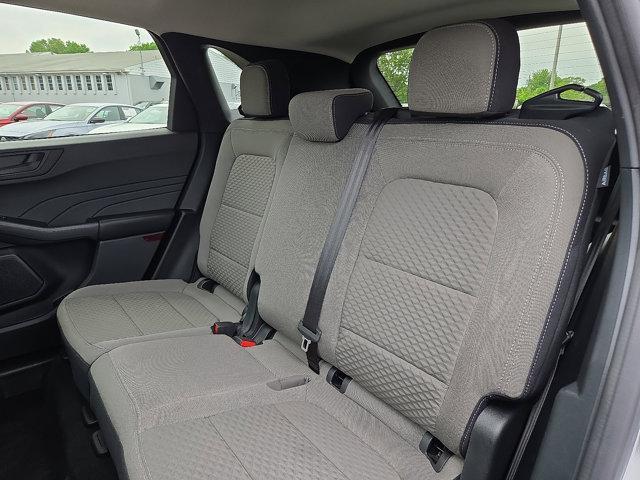 used 2022 Ford Escape car, priced at $26,199