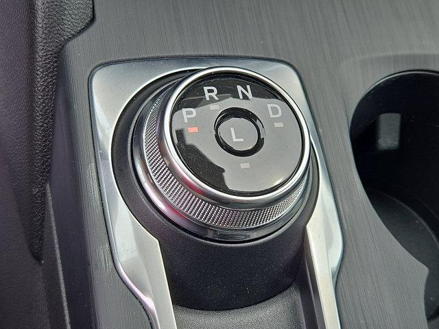 used 2022 Ford Escape car, priced at $26,199